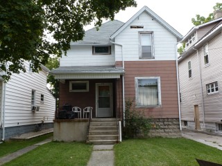 113 EUPHEMIA ST North, Sarnia, Ontario, Canada