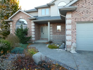 271 DANTIKI CRT, St. Clair, Ontario, Canada