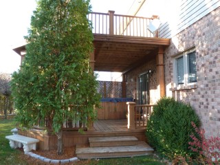 271 DANTIKI CRT, St. Clair, Ontario, Canada