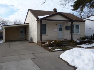 115 WALNUT AVE North, Sarnia, Ontario, Canada