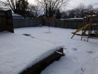 115 WALNUT AVE North, Sarnia, Ontario, Canada