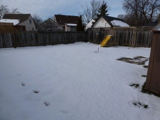 115 WALNUT AVE North, Sarnia, Ontario, Canada