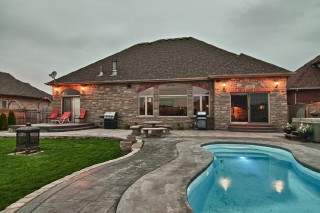 119 BRIDLEPATH, Sarnia, Ontario, Canada