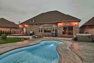 119 BRIDLEPATH, Sarnia, Ontario, Canada