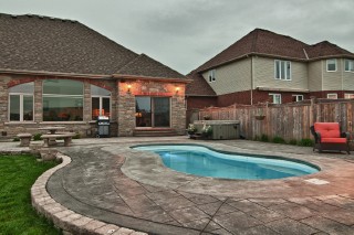 119 BRIDLEPATH, Sarnia, Ontario, Canada
