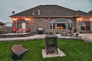 119 BRIDLEPATH, Sarnia, Ontario, Canada