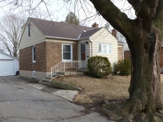 246 GIBSON ST, Sarnia, Ontario, Canada