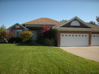 2117 GARRISON GATE, Sarnia, Ontario, Canada