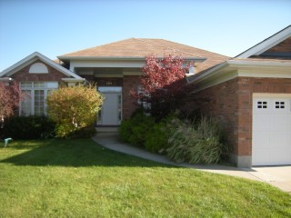 2117 GARRISON GATE, Sarnia, Ontario, Canada