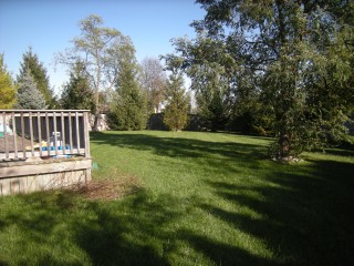 2117 GARRISON GATE, Sarnia, Ontario, Canada