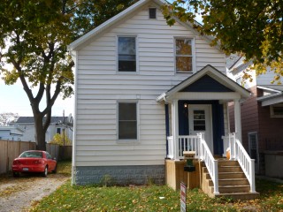 111 EUPHEMIA ST North, Sarnia, Ontario, Canada