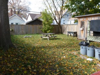 111 EUPHEMIA ST North, Sarnia, Ontario, Canada