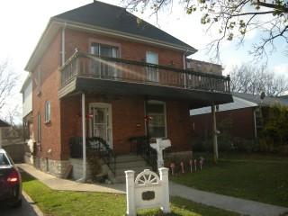 133 ESSEX ST, Sarnia, Ontario, Canada