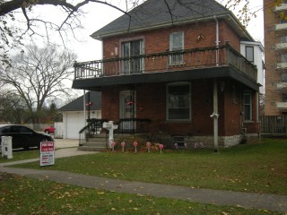 133 ESSEX ST, Sarnia, Ontario, Canada