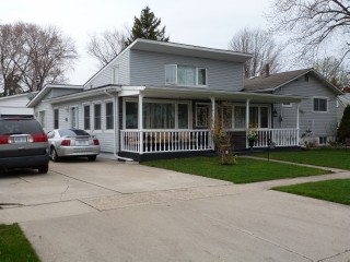 727 ROSS AVE, Sarnia, Ontario, Canada