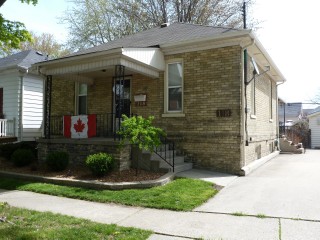 118 FORSYTH ST South, Sarnia, Ontario, Canada