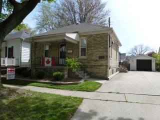 118 FORSYTH ST South, Sarnia, Ontario, Canada