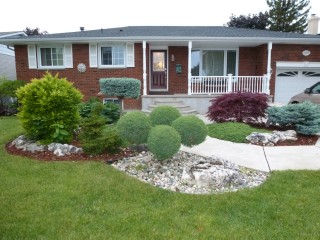 1109 SALISBURY ST, Sarnia, Ontario, Canada