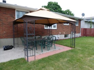 1109 SALISBURY ST, Sarnia, Ontario, Canada