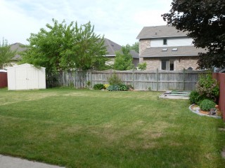 1109 SALISBURY ST, Sarnia, Ontario, Canada