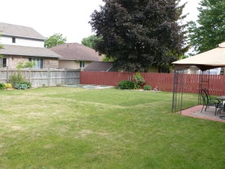 1109 SALISBURY ST, Sarnia, Ontario, Canada