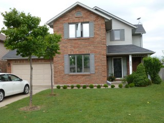 522 MC MAHON CRT, Corunna, Ontario, Canada