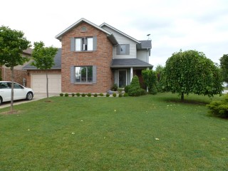 522 MC MAHON CRT, Corunna, Ontario, Canada