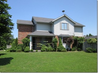522 MC MAHON CRT, Corunna, Ontario, Canada