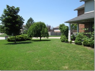 522 MC MAHON CRT, Corunna, Ontario, Canada