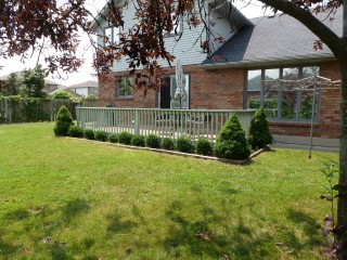 522 MC MAHON CRT, Corunna, Ontario, Canada