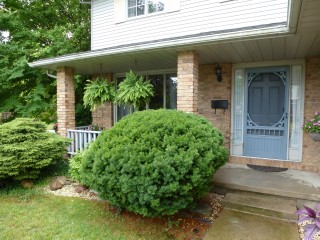 2505 WESTFIELD, Sarnia, Ontario, Canada