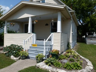 472 WELLINGTON ST, Sarnia, Ontario, Canada