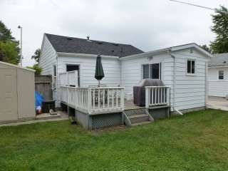 638 MAPLE AVE, Sarnia, Ontario, Canada