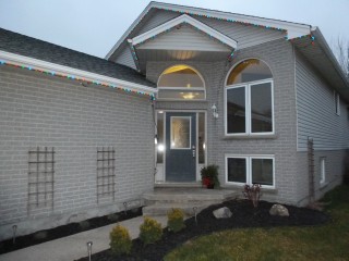 60 HICKORY BLVD West, Strathroy, Ontario, Canada