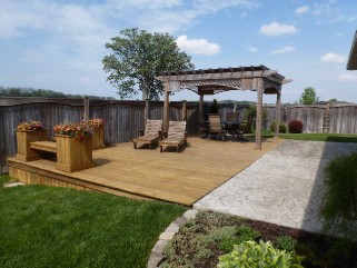 236 DORIS MC CARTHY CRT, Sarnia, Ontario, Canada