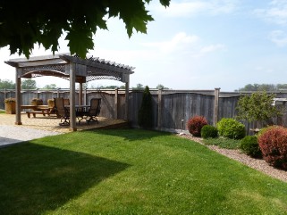 236 DORIS MC CARTHY CRT, Sarnia, Ontario, Canada