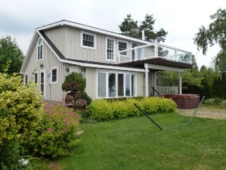 4184 BLUEPOINT DR, Plympton-Wyoming, Ontario, Canada