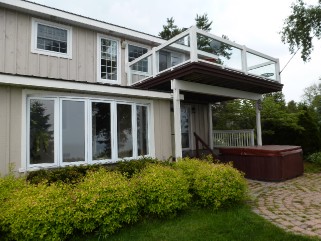 4184 BLUEPOINT DR, Plympton-Wyoming, Ontario, Canada