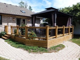 92 MAC DONALD, Lambton Shores, Ontario, Canada