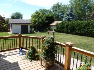 92 MAC DONALD, Lambton Shores, Ontario, Canada