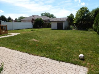 92 MAC DONALD, Lambton Shores, Ontario, Canada