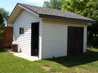 92 MAC DONALD, Lambton Shores, Ontario, Canada