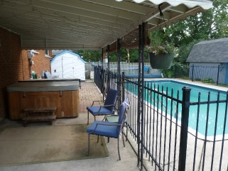 1432 STONEYBROOK CRES, London, Ontario, Canada