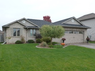 617 SECRETARIATE, St. Clair, Ontario, Canada