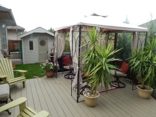 617 SECRETARIATE, St. Clair, Ontario, Canada