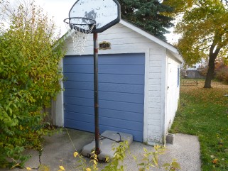 405 DAVIS ST, Sarnia, Ontario, Canada
