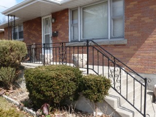 112 LANSDOWNE AVE North, Sarnia, Ontario, Canada