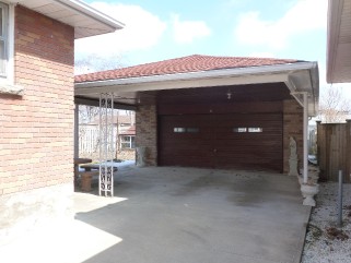 112 LANSDOWNE AVE North, Sarnia, Ontario, Canada
