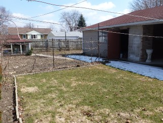 112 LANSDOWNE AVE North, Sarnia, Ontario, Canada