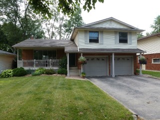 1432 STONEYBROOK CRES, London, Ontario, Canada